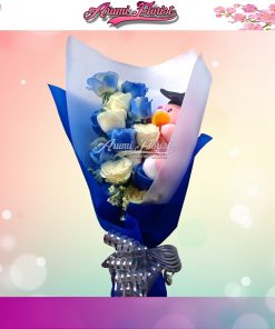 Handbouquet 01