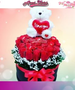 Bunga Box 10