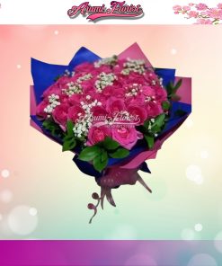 Handbouquet 11