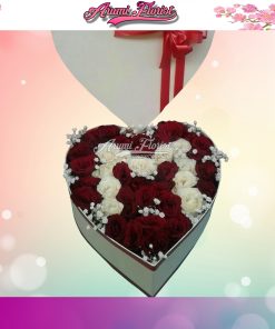 Bunga Box 11