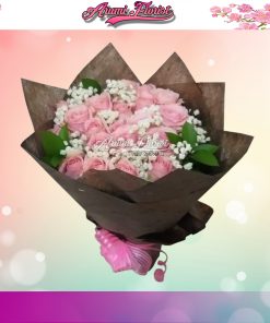 Handbouquet 12