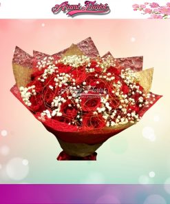 Handbouquet 13