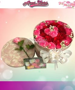 Bunga Box 13