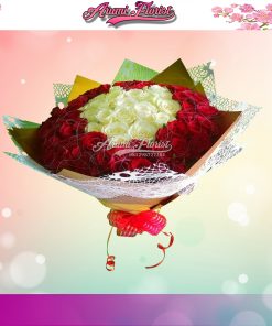 Handbouquet 14