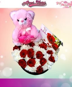Bunga Box 15