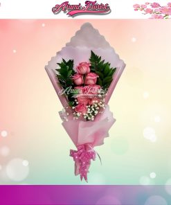 Handbouquet 17
