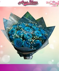 Handbouquet 18