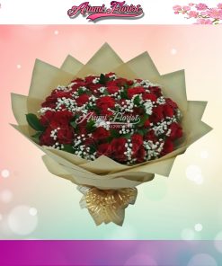 Handbouquet 20