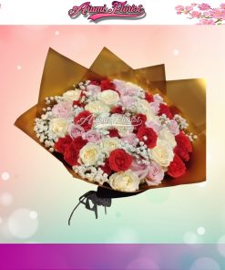 Handbouquet 23