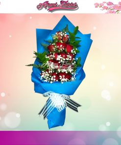 Handbouquet 25