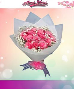 Handbouquet 26