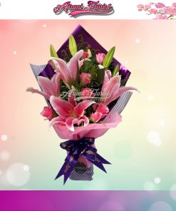 Handbouquet 27