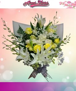 Handbouquet 03