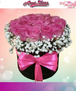 Bunga Box 05