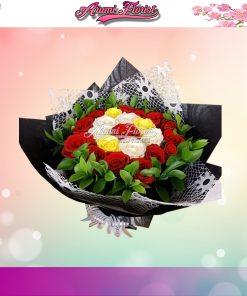 Handbouquet 07