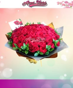 Handbouquet 08
