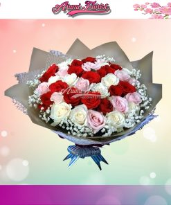 Handbouquet 09