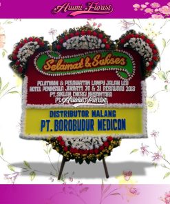 Toko Bunga di Grogol
