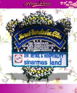 toko bunga di kemang