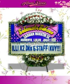 Bunga Papan Congratulations 14