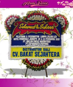 Bunga Papan Congratulations 17