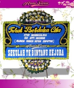 toko bunga di cempaka putih