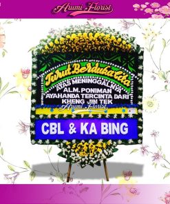 Toko Bunga Karang Mulya